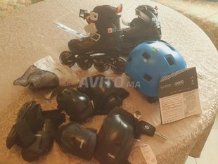 Decouvrez 69 Annonces Pour Equipements Pour Enfant Et Bebe Casque A Vendre Avito Misc