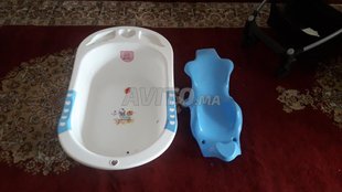 Annonces De Equipements Pour Enfant Et Bebe De Douche A Louta Avito