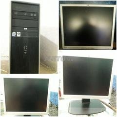Hp Pc Bureau Decouvrez 2507 Annonces Avito