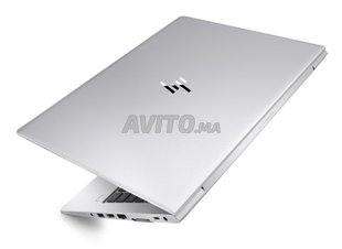 Hp Elitebook 840 G6 I5 65u 16gb 512gb Neuf Ordinateurs Portables A Casablanca Avito Ma 3193