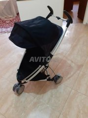 poussette quinny zapp occasion particulier