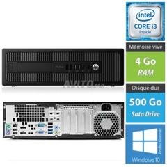 Decouvrez 379 Annonces Pour Ordinateurs De Bureau Unite Centrale I5 Avito