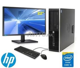 Informatique Et Multimedia Ordinateurs De Bureau Avito Maroc