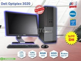 Ecran Pour Pc Bureau Decouvrez 1900 Annonces Avito