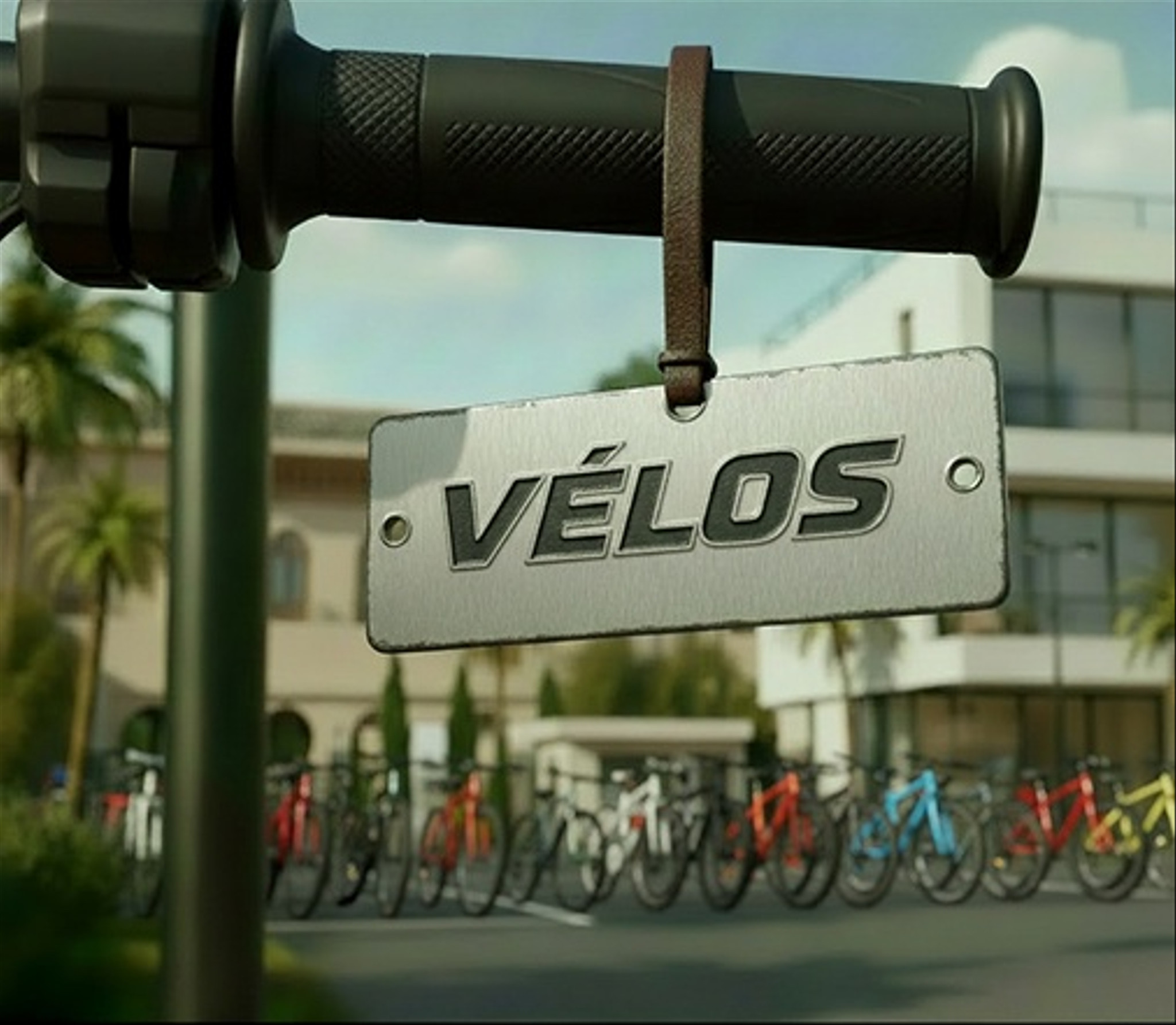 دراجة هوائية b'twin 24p