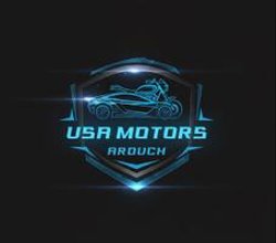 USA MOTORS