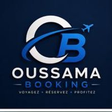Oussama Booking