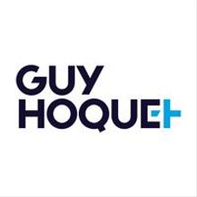 GUY HOQUET CASABLANCA