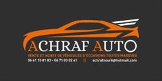 AUTO ACHRAF