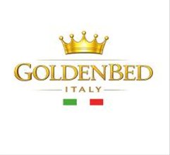 GOLDEN BED
