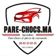 pare chocs ma