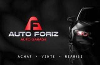 Auto foriz