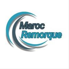 Maroc remorque