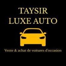 Taysir  luxe auto