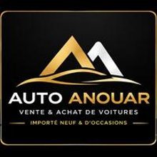 auto anouar