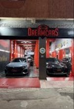 DREAMCARS