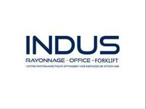 Indus Rayonnage SARL