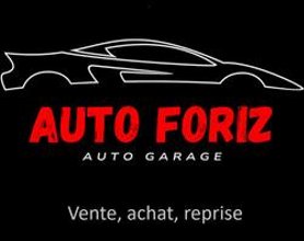 Auto foriz