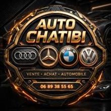 AUTO ChaTiBïï