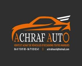 AUTO ACHRAF