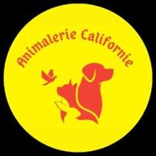 Animalerie Californie