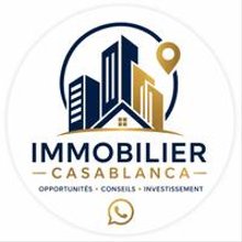 IMMOBILIER CASABLANCA