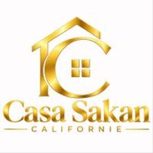 Casa Sakan Californie