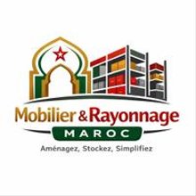 Mobilier et rayonnage maroc