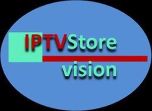 IPTVStore vision