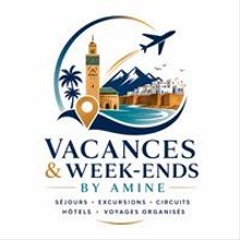 Vacances Week-ends By Amine