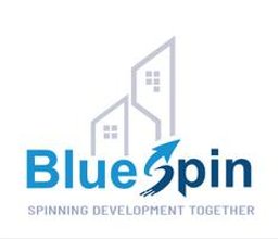 BLUE SPIN 