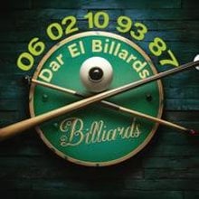 Billards El Baza