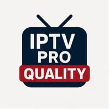 IPTV PRO QUALITY
