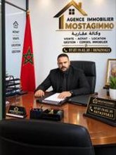 AGENCE IMMOBILIER MOSTAGIMMO 