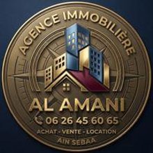 AGENCE IMMO ALAMANI