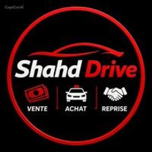 Shahd drive 
