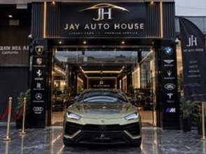 JAY AUTO HOUSE