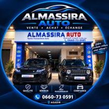 MASSIRA AUTO AGADIR