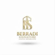 BERRADI SIGNATURE