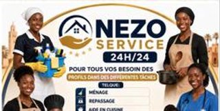Avatar du vendeur