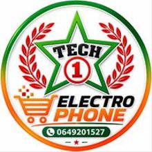 Electrophone