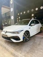 Auto cherkaoui
