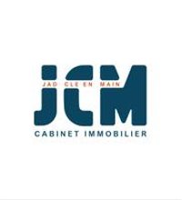 JCM IMMOBILIER