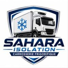 SAHARA ISOLATION CAROSSERIE FRIGORIFIQUE