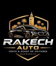Rakech luxe Auto 