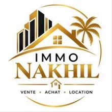 agence Nakhil
