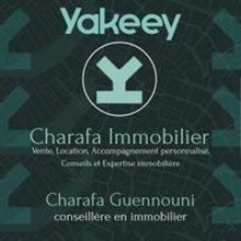 Charafa Immobilier