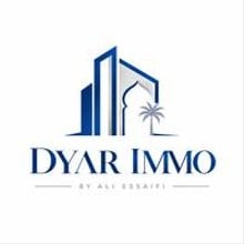 Dyar Immo by Ali