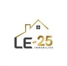 LE 25 IMMOBILIER
