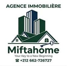 Miftahome your key to a New Beginning